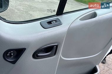 Минивэн Renault Trafic 2008 в Желтых Водах