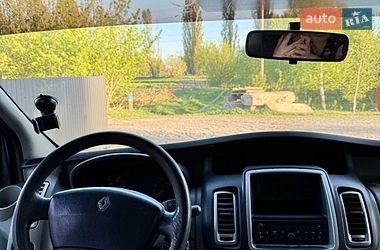 Микроавтобус Renault Trafic 2011 в Ровно