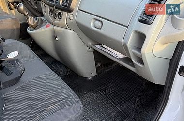Минивэн Renault Trafic 2009 в Днепре