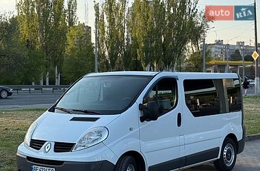 Минивэн Renault Trafic 2009 в Днепре
