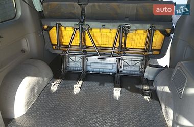 Минивэн Renault Trafic 2005 в Балаклее
