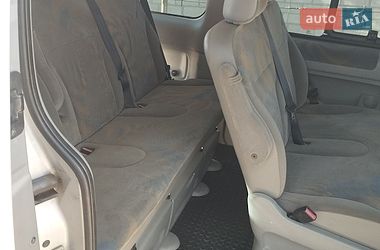 Минивэн Renault Trafic 2005 в Балаклее