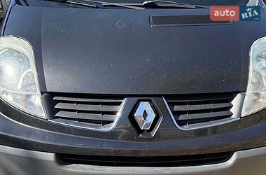 Грузовой фургон Renault Trafic 2012 в Виннице