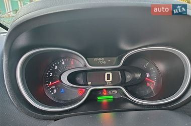 Минивэн Renault Trafic 2021 в Дубно