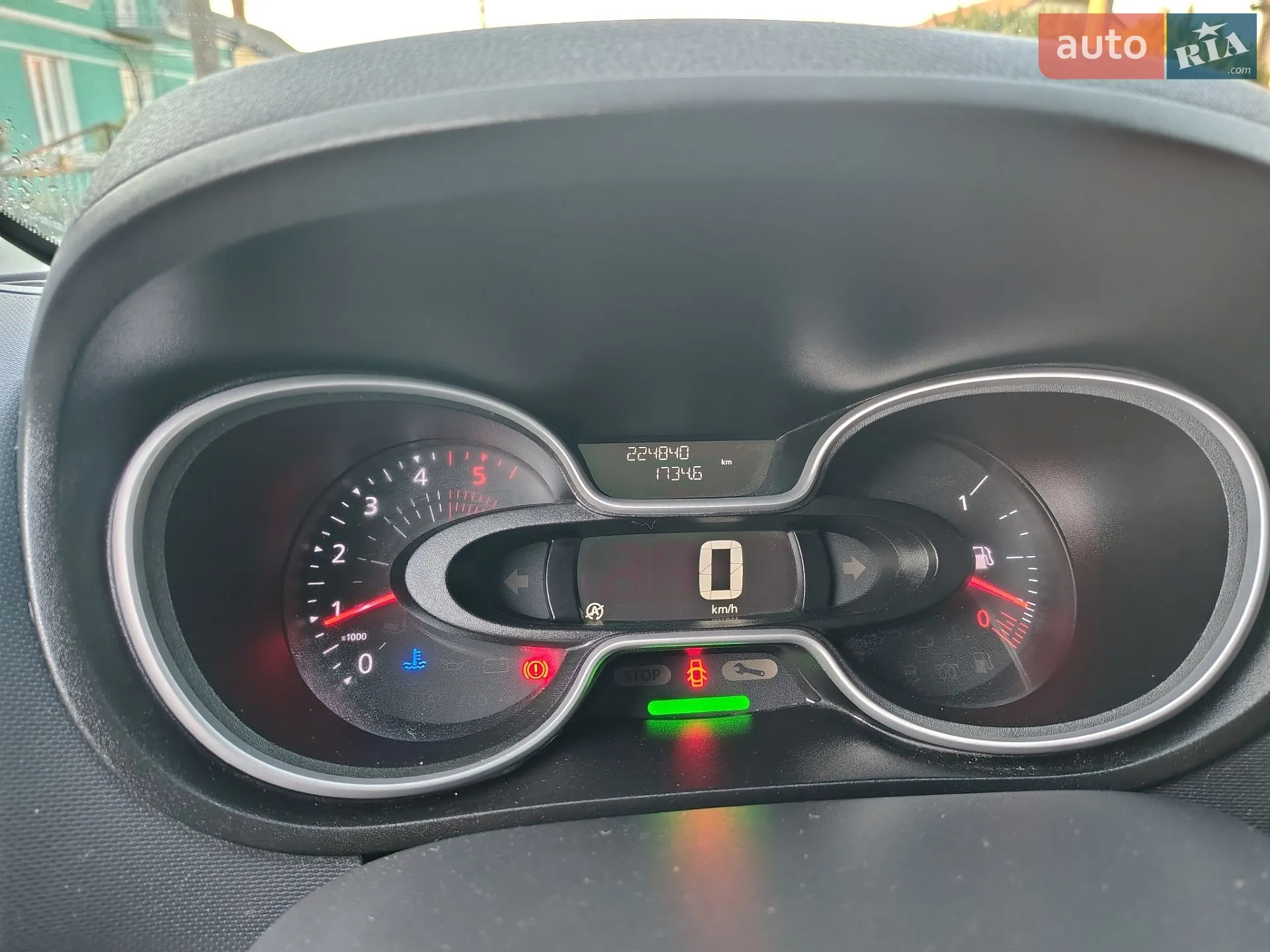 2021 Renault Trafic - мініатюра 16