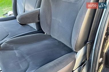 Грузовой фургон Renault Trafic 2012 в Бродах