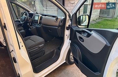Грузовой фургон Renault Trafic 2018 в Запорожье