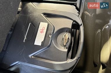 Грузовой фургон Renault Trafic 2018 в Запорожье