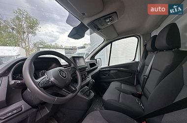 Грузовой фургон Renault Trafic 2023 в Ковеле
