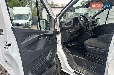 Грузовой фургон Renault Trafic 2023 в Ковеле