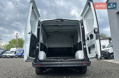 Грузовой фургон Renault Trafic 2023 в Ковеле