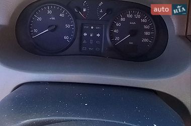 Мінівен Renault Trafic 2004 в Овручі фото 2 Мінівен Renault Trafic 2004 в Овручі