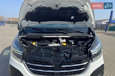 Грузовой фургон Renault Trafic 2021 в Ковеле