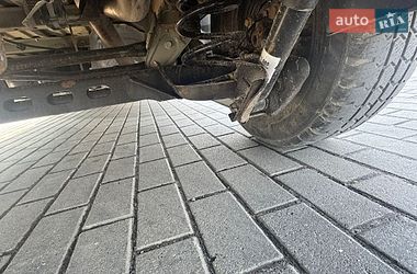 Грузовой фургон Renault Trafic 2021 в Ковеле