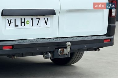 Грузовой фургон Renault Trafic 2023 в Дубно