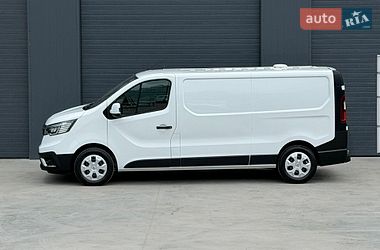 Грузовой фургон Renault Trafic 2023 в Дубно