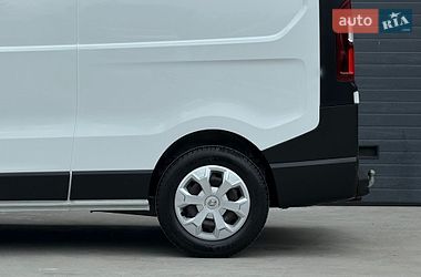 Грузовой фургон Renault Trafic 2023 в Дубно