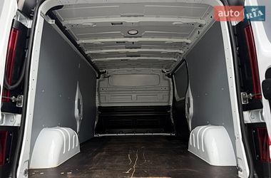 Грузовой фургон Renault Trafic 2023 в Дубно
