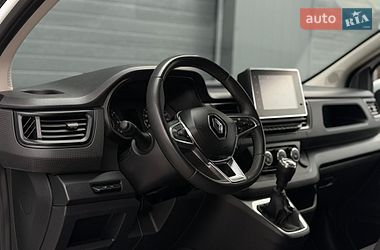 Грузовой фургон Renault Trafic 2023 в Дубно