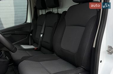 Грузовой фургон Renault Trafic 2023 в Дубно