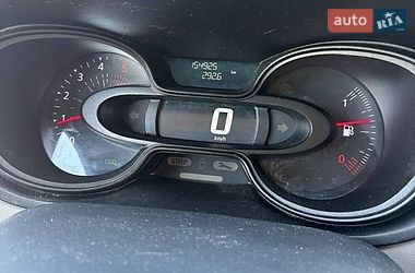 Грузовой фургон Renault Trafic 2018 в Каменском