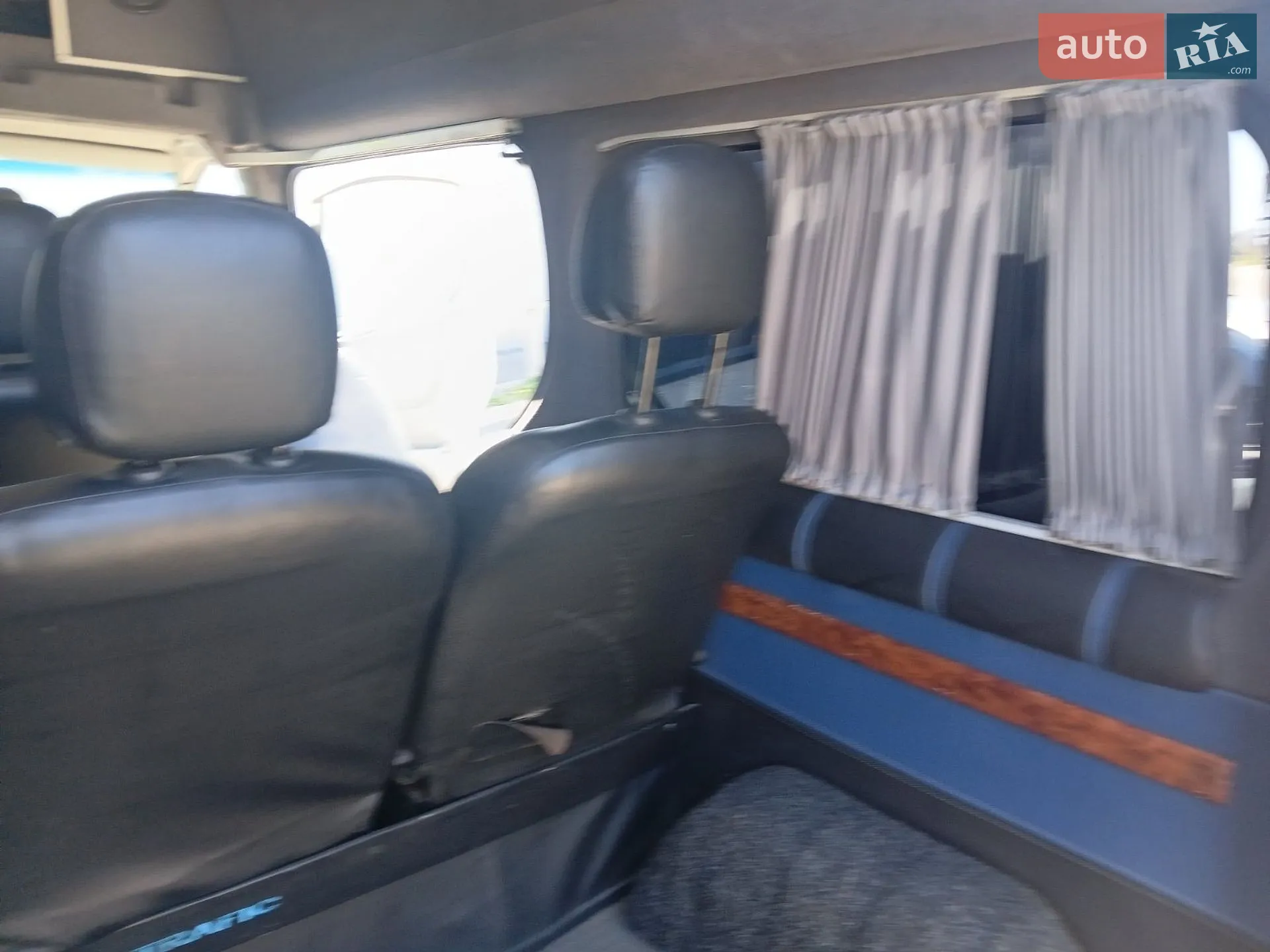 2011 Renault Trafic - мініатюра 7