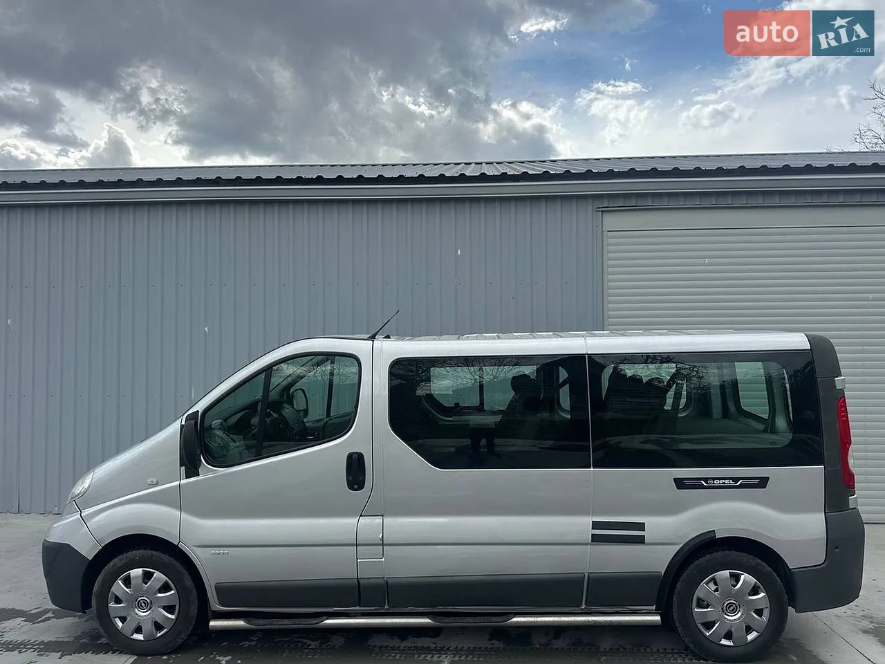 2015 Renault Trafic - мініатюра 25