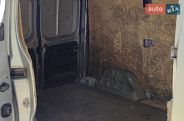 Грузовой фургон Renault Trafic 2016 в Одессе