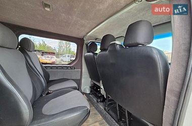 Минивэн Renault Trafic 2008 в Коломые