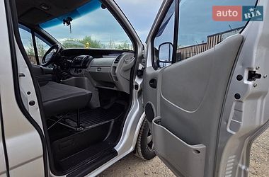 Минивэн Renault Trafic 2008 в Коломые