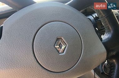 Минивэн Renault Trafic 2008 в Киеве