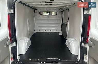 Вантажний фургон Renault Trafic 2014 в Рівному