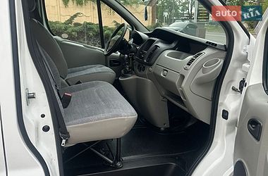 Вантажний фургон Renault Trafic 2014 в Рівному