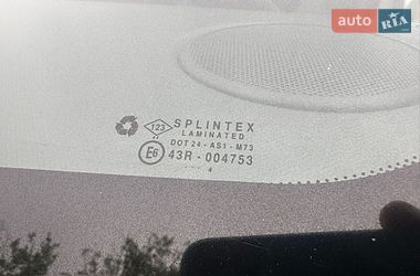 Вантажний фургон Renault Trafic 2014 в Рівному