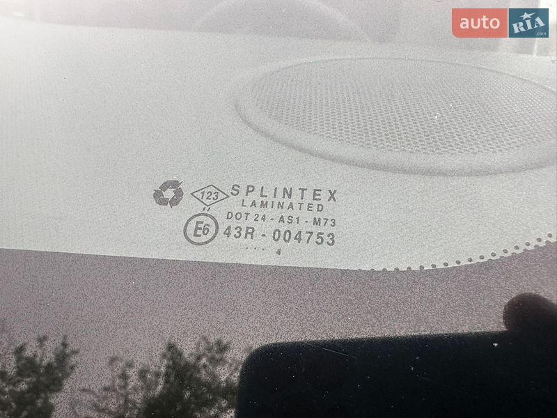 Вантажний фургон Renault Trafic 2014 в Рівному