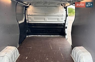 Вантажний фургон Renault Trafic 2019 в Івано-Франківську
