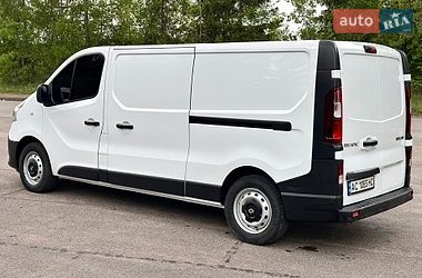 Вантажний фургон Renault Trafic 2019 в Івано-Франківську