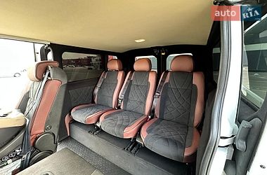 Минивэн Renault Trafic 2022 в Киеве