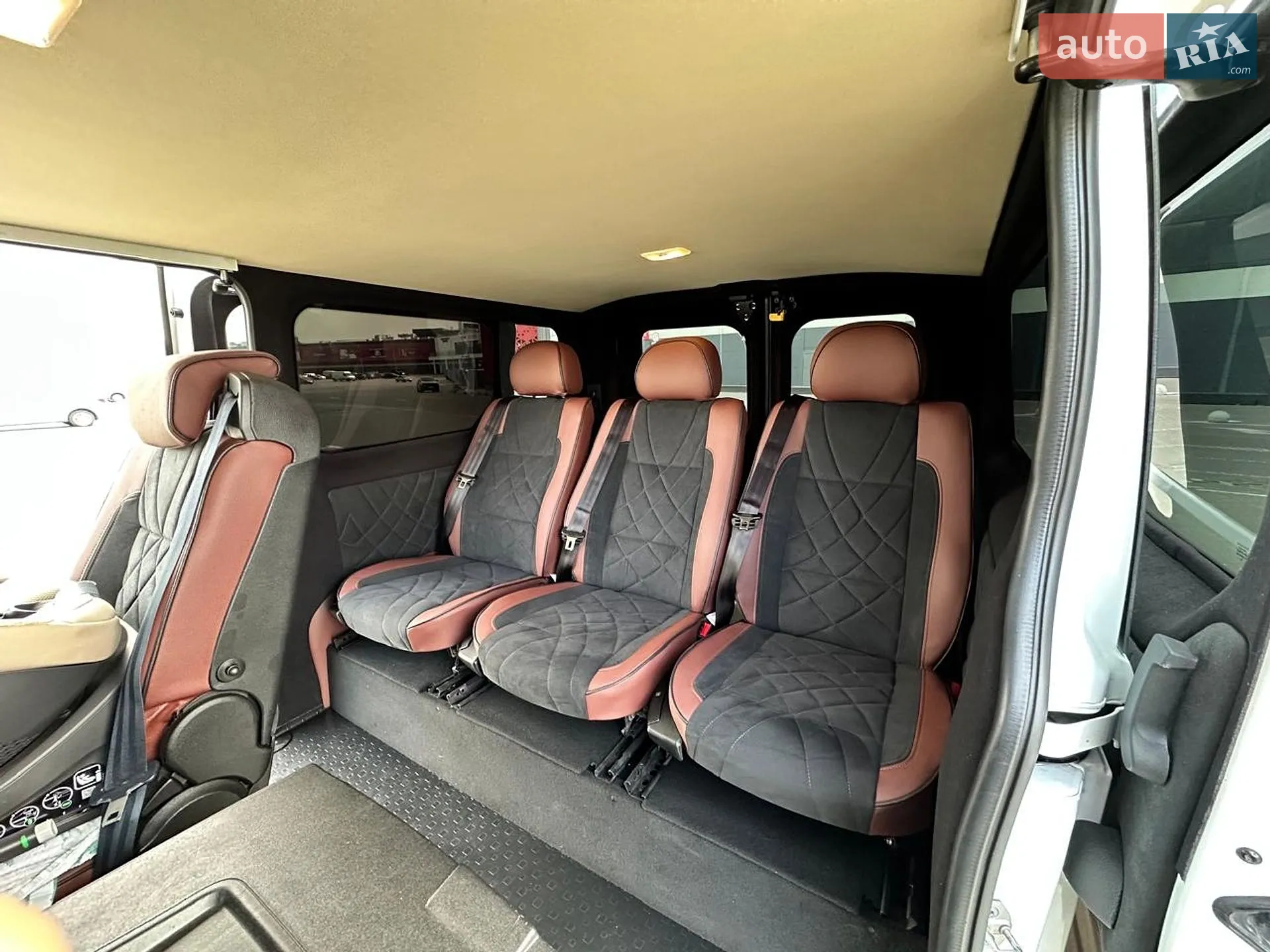 2022 Renault Trafic - мініатюра 16
