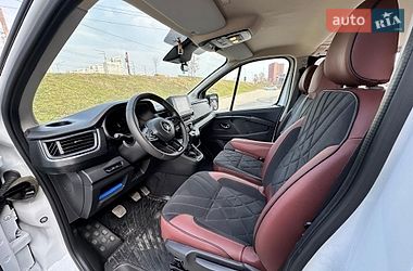 Минивэн Renault Trafic 2022 в Киеве