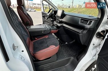 Минивэн Renault Trafic 2022 в Киеве
