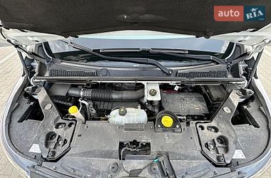 Минивэн Renault Trafic 2022 в Киеве