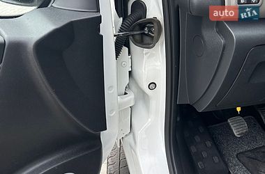 Минивэн Renault Trafic 2018 в Львове