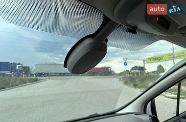 Минивэн Renault Trafic 2018 в Львове