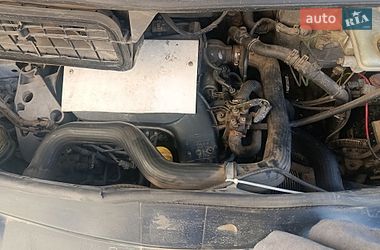 Минивэн Renault Trafic 2005 в Львове