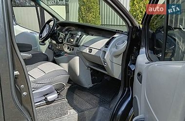 Минивэн Renault Trafic 2005 в Белогорье