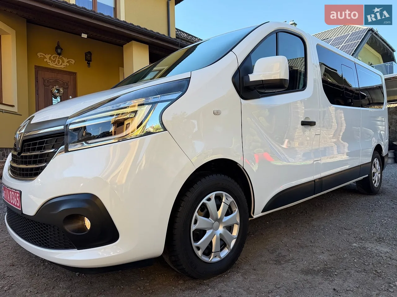 2021 Citroen Berlingo - мініатюра 110