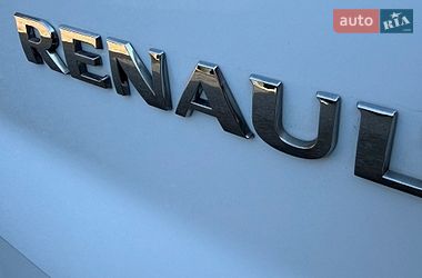 Минивэн Renault Trafic 2020 в Львове