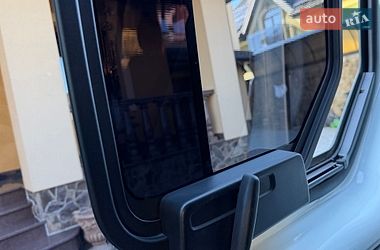 Минивэн Renault Trafic 2020 в Львове