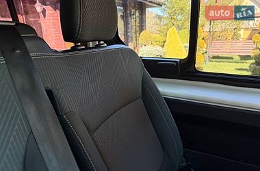 Минивэн Renault Trafic 2020 в Львове